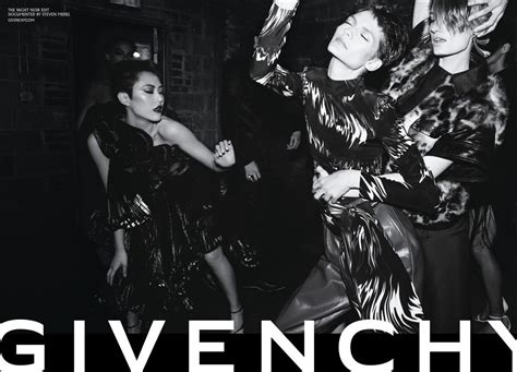 givenchy recrutement alternance|givenchy lvmh.